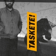 Review: Taskete! - Taskete!